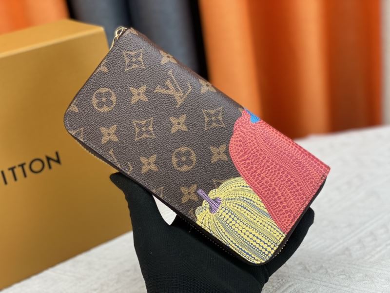 Louis Vuitton Wallets Purse